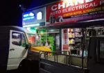 Chandra Auto Electrical Parts