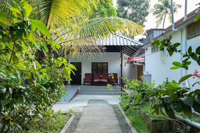 Illikkalam Lake Resort