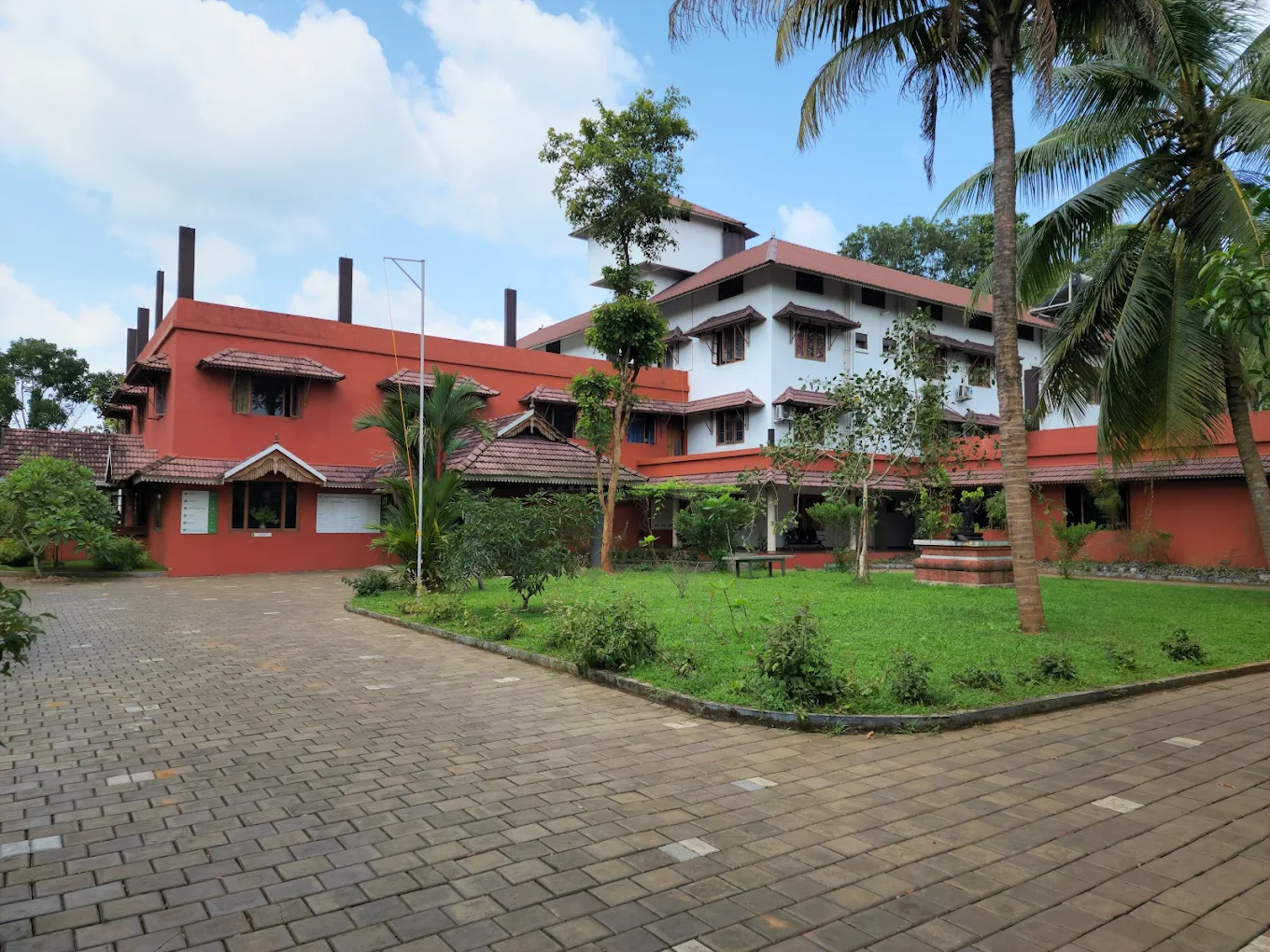 Samwarthika Ayurveda Hospital