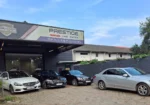 PRESTIGE PREMIUM CARS SERVICE