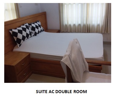 PWD Rest house, Arunapuram