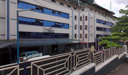 Bharath Charitable Hospital Society Bloodbank