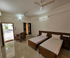 PWD Rest house, Erumely