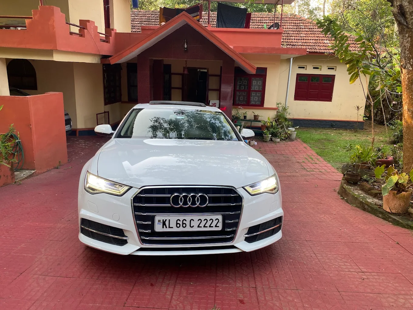 Callaway Tours and Travels