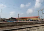 KOTTAYAM RAILWAY STATION