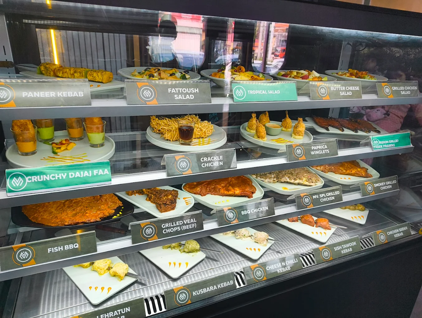 Malabar Village Restaurant