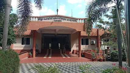 Addl SP Administration