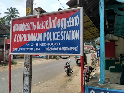 Ayarkunnam PS