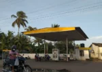 Bharat Petroleum, Petrol Pump -T K Kuruvilla (Thachara) & Co