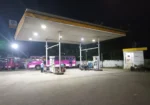 Bharat Petroleum, Petrol Pump -T K Kuruvilla (Thachara) & Co