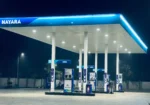 Nayara energy petrol pump -KL05 Fuels