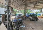 Technicia Automobile Works – Car Service Centre Kottayam