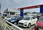 Maruti Suzuki Service (Popular Vehicles)